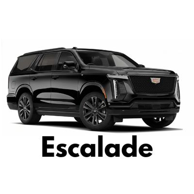 Cadillac Escalade Caliper Covers - Easy to Install