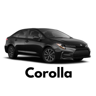 Buy Toyota Corolla Custom Caliper Covers Online Canada