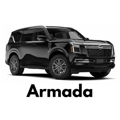 Buy Nissan Armada Custom Caliper Covers Online Canada