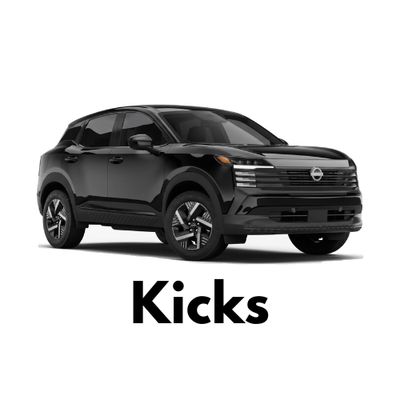 Custom Colored Caliper Covers for Nissan Kicks