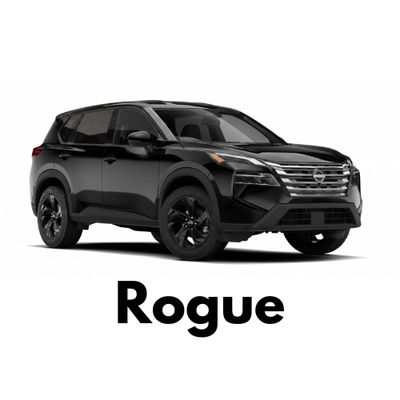 Nissan Rogue Caliper Covers - Easy to Install