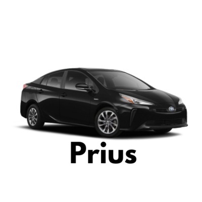 ​Custom Caliper Covers for Toyota Prius