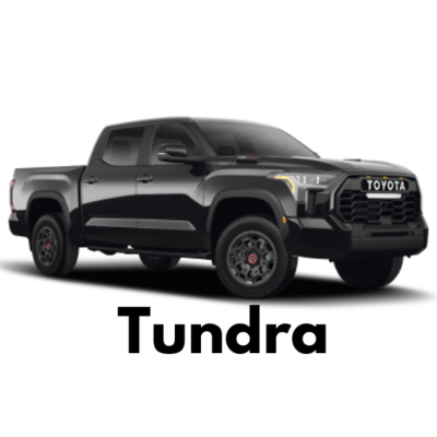​Custom Caliper Covers for Toyota Tundra