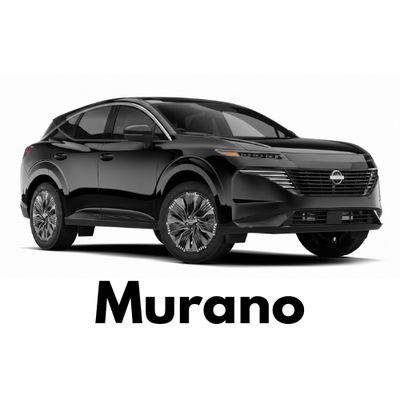 Buy Nissan Murano Custom Caliper Covers Online Canada