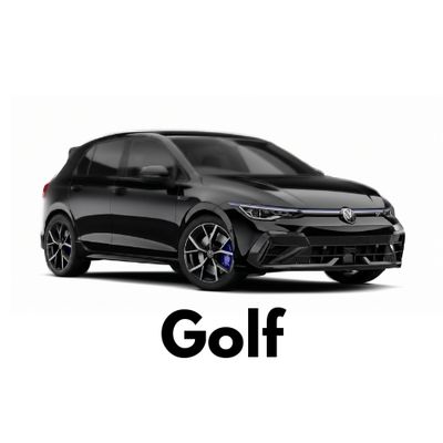 Buy Volkswagen Golf Custom Caliper Covers Online Canada