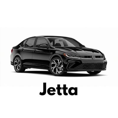 Volkswagen Jetta Caliper Covers - Easy to Install