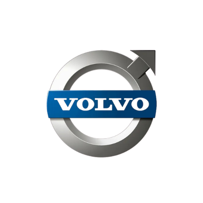 Volvo Brake Caliper Covers - Order Online Canada