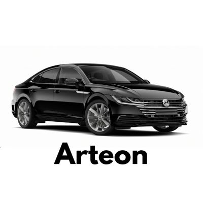 Volkswagen Arteon Caliper Covers - Easy to Install