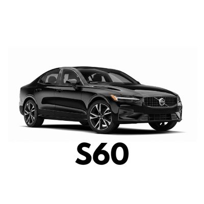 Buy Volvo S60 Custom Caliper Covers Online Canada