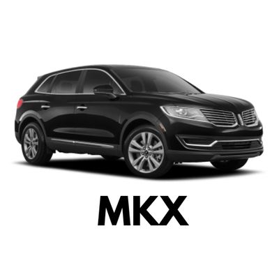 Lincoln MKX Caliper Covers - Easy to Install