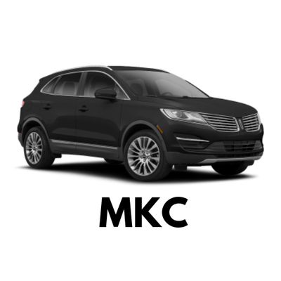 Lincoln MKC Caliper Covers - Ships Across Canada
