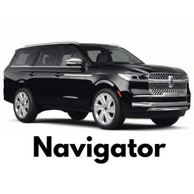Custom Lincoln Navigator Caliper Covers Canada
