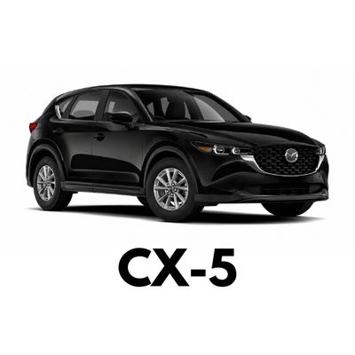 Mazda CX-5 Caliper Covers - Ships Across Canada