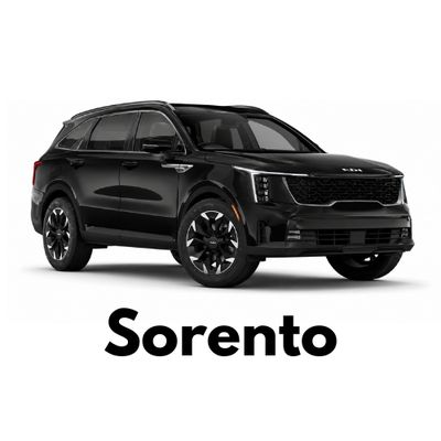 Buy KIA Sorento Custom Caliper Covers Online Canada