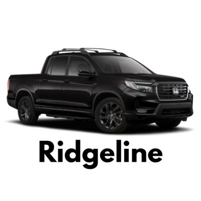 Honda Ridgeline Custom Caliper Covers - Aerospace Aluminum