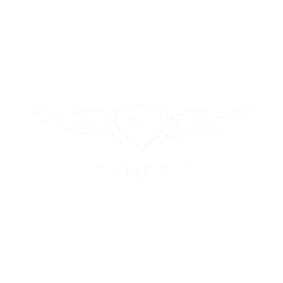 Genesis Custom Caliper Covers - Aerospace Aluminum