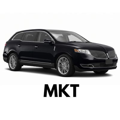 Custom Colored Caliper Covers for Lincoln MKT