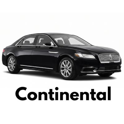 Lincoln Continental Caliper Covers - Ships Across Canada