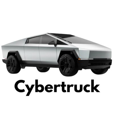 Buy Tesla Cybertruck Custom Caliper Covers Online Canada
