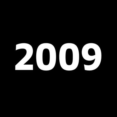 2009