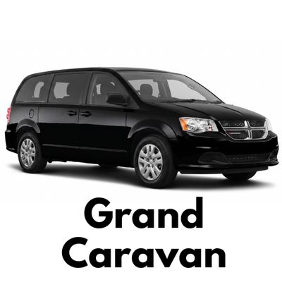 Buy Dodge Grand Caravan Custom Caliper Covers Online Canada