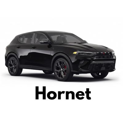 Buy Dodge Hornet Custom Caliper Covers Online Canada