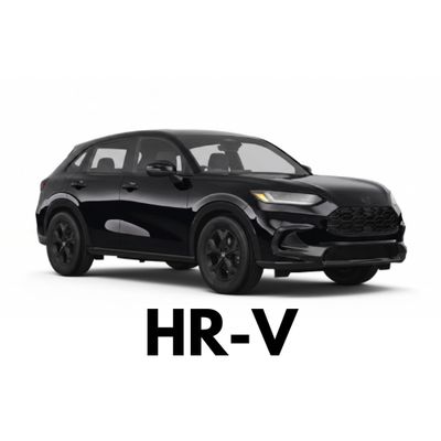 Buy Honda HR-V Custom Caliper Covers Online Canada