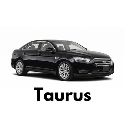 Buy Ford Taurus Custom Caliper Covers Online Canada