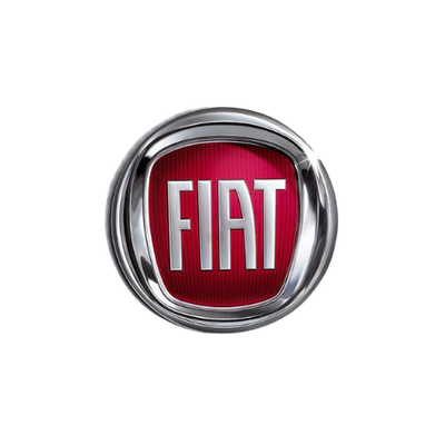 Personalized Fiat Brake Caliper Covers Canada