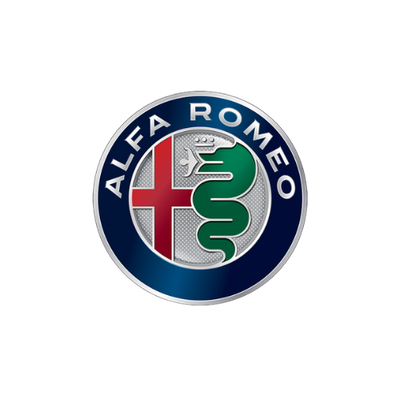 Buy Alfa Romeo Custom Brake Caliper Covers in Canada