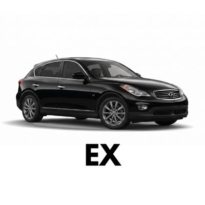 Infiniti EX