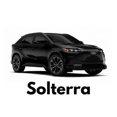 Subaru Solterra