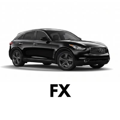 Infiniti FX