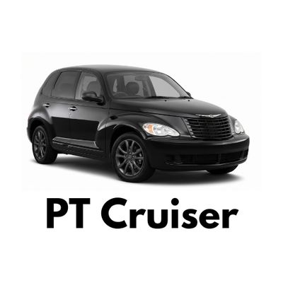 Buy Chrysler PT Cruiser Custom Caliper Covers Online Canada