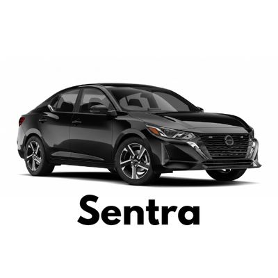 Nissan Sentra Caliper Covers - Ships Across Canada