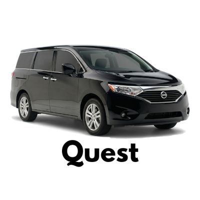 Buy Nissan Quest Custom Caliper Covers Online Canada
