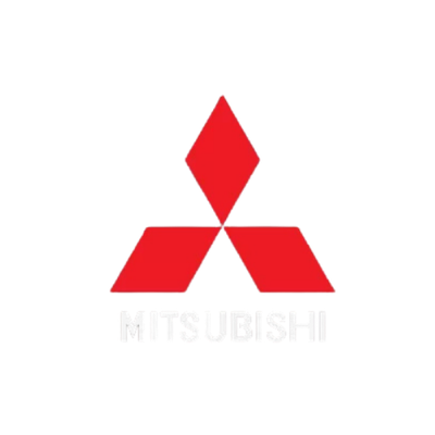 Custom Colored Mitsubishi Caliper Covers