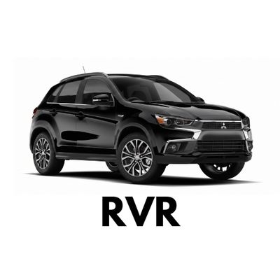 Buy Mitsubishi RVR Custom Caliper Covers Online Canada