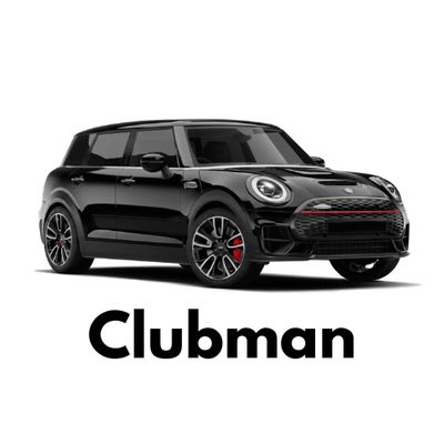 MINI Clubman Custom Caliper Covers - Aerospace Aluminum