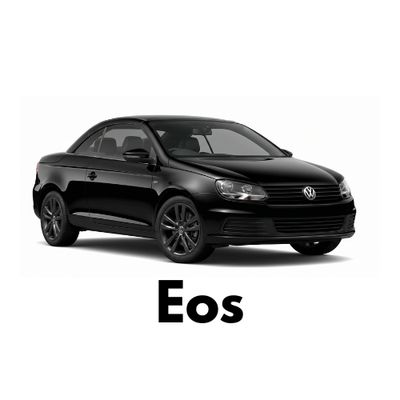 Volkswagen Eos