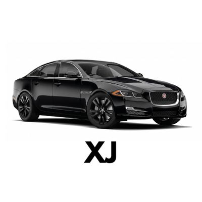 Buy Jaguar XJ Custom Caliper Covers Online Canada