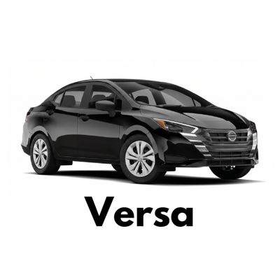 Nissan Versa Caliper Covers - Easy to Install
