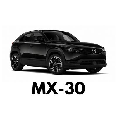 Mazda MX-30