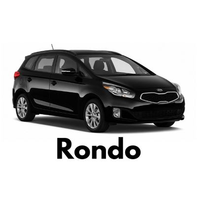 KIA Rondo