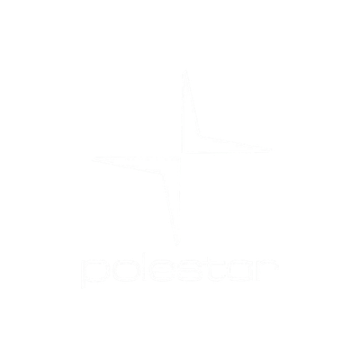 Polestar Custom Caliper Covers - Aerospace Aluminum