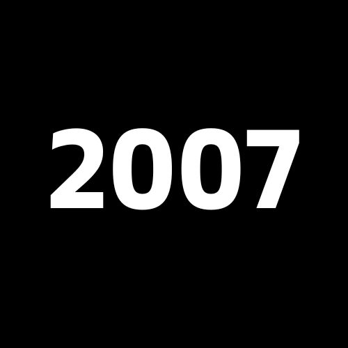 2007