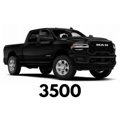 RAM 3500