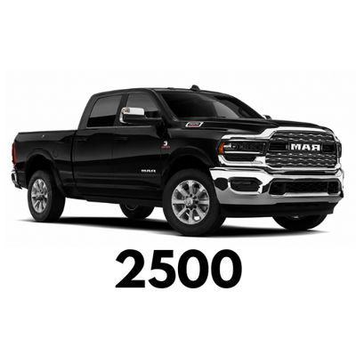 RAM 2500