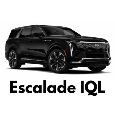 Cadillac Escalade IQL
