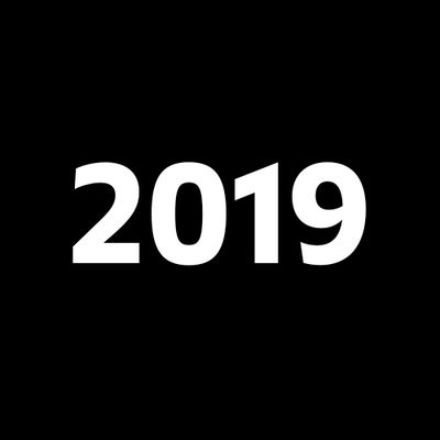 2019